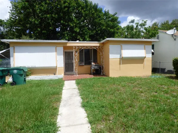 347 NW 42nd St, Miami, FL 33127