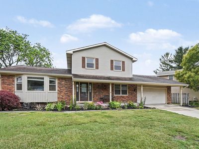 3534 Algonac Dr SW, Grandville, MI, 49418