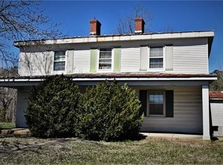 20068 Beaver Dam Rd, Beaverdam, VA 23015