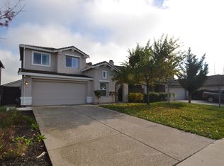 9621 Flame Tokay Way, Elk Grove, CA 95624