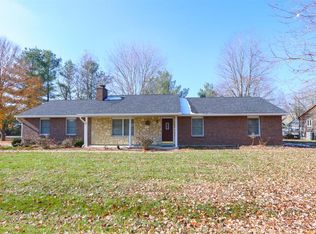 2812 Broshear Dr, Hamilton, OH 45013