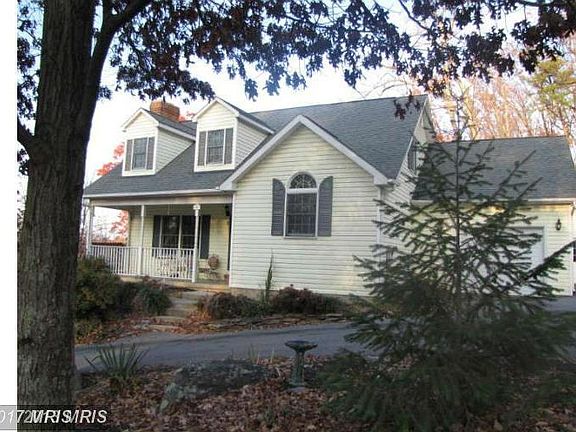 5th image of 281 Ashland Woods Dr
