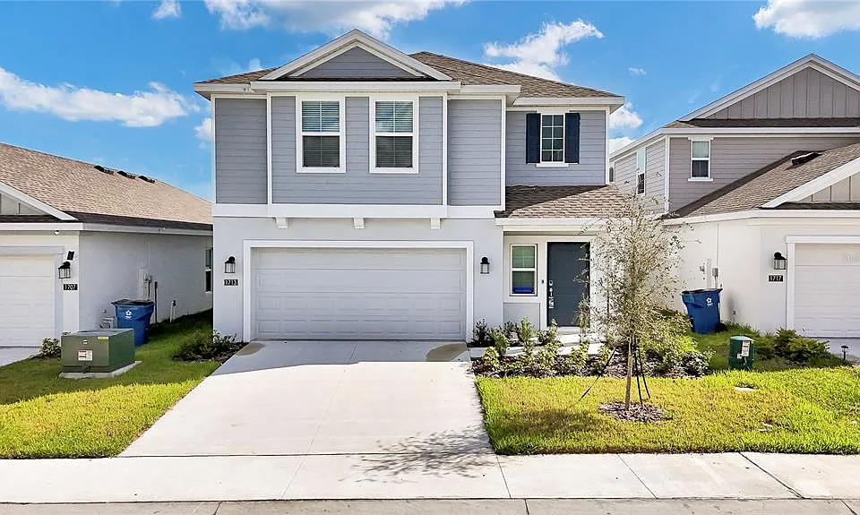 1713 White Water Ct