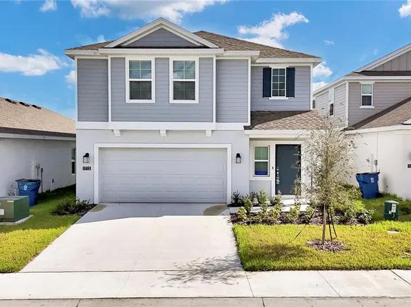 1713 White Water Ct, Davenport, FL 33837