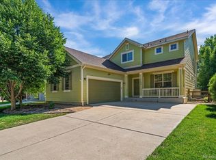 1139 Mircos St, Erie, CO 80516