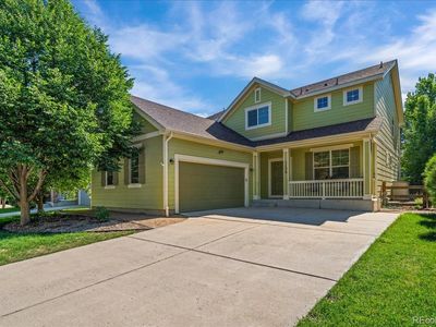 1139 Mircos Street, Erie, CO, 80516