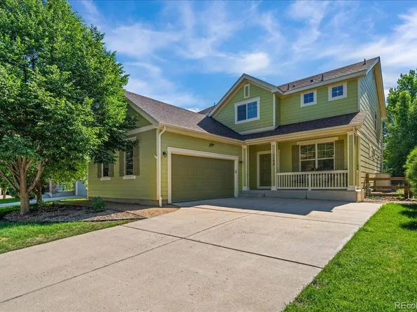 1139 Mircos Street, Erie, CO 80516