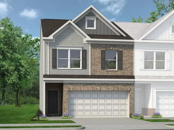 24 Jacobs Farm Ln, Lawrenceville, GA 30045