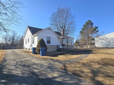 409 W 13th St, Johnston City, IL, 62951