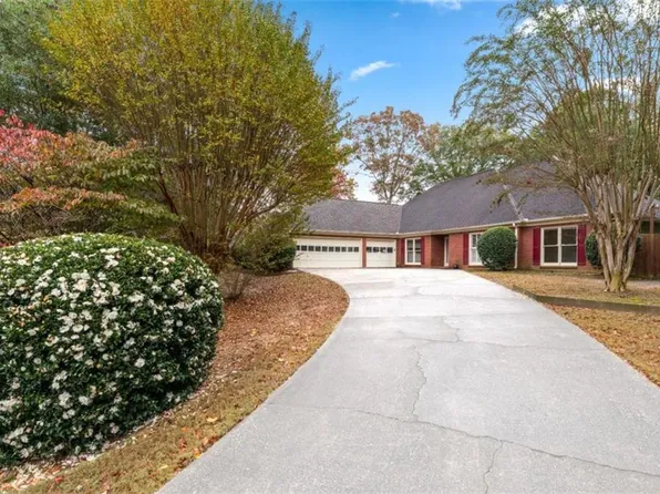 2985 Ashton Pointe Cir, Dacula, GA 30019