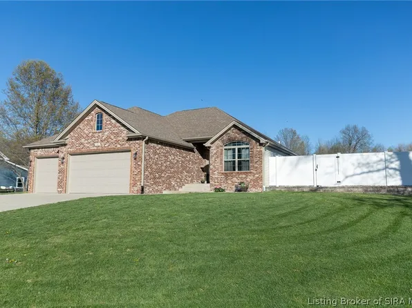 380 N Lakeside Drive, Madison, IN 47250