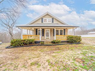 796 Pope Rd, Scottsville, KY 42164