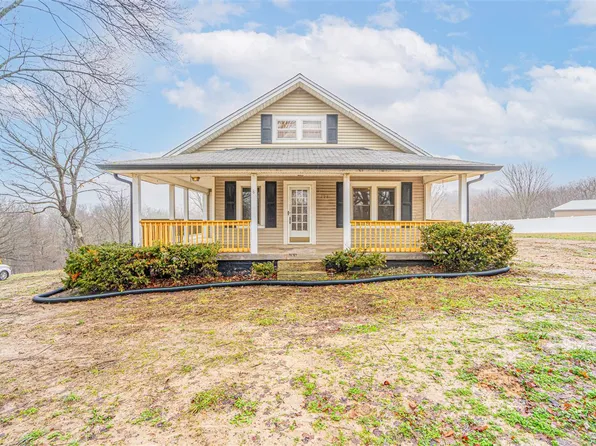 796 Pope Rd, Scottsville, KY 42164
