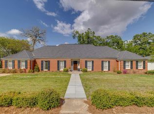 3809 Forsythe Ave, Monroe, LA 71201