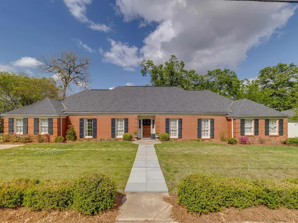 3809 Forsythe Ave, Monroe, LA 71201