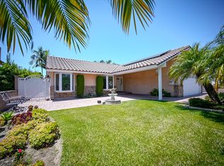 25461 Mackenzie St, Laguna Hills, CA 92653