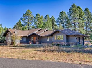 2369 Kayenta Ln, Flagstaff, AZ 86005