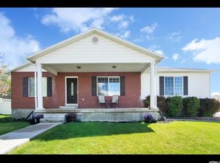 9998 N Oak Rd W, Cedar Hills, UT 84062