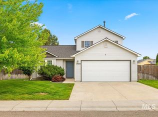 1400 W Florida Ave, Nampa, ID 83686