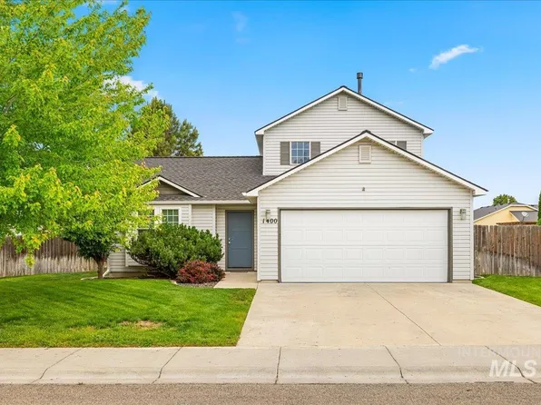 1400 W Florida Ave, Nampa, ID 83686