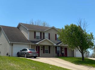 4514 Waterloo Dr #A & B, Columbia, MO 65202