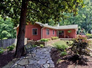 109 Oneida Ln, Oak Ridge, TN 37830