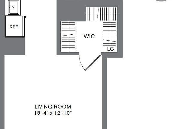 2nd image of 88 Leonard St APT 508