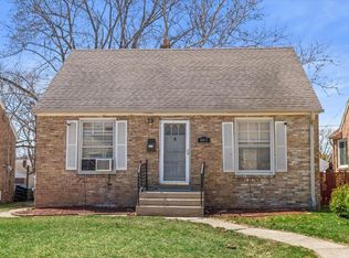 4461 North 39th STREET, Milwaukee, WI