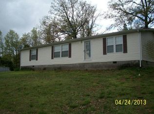 1461 Greens Chapel Rd, Greenville, KY 42345