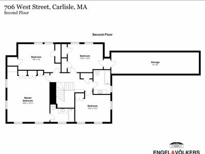 706 West St, Carlisle, MA, 01741