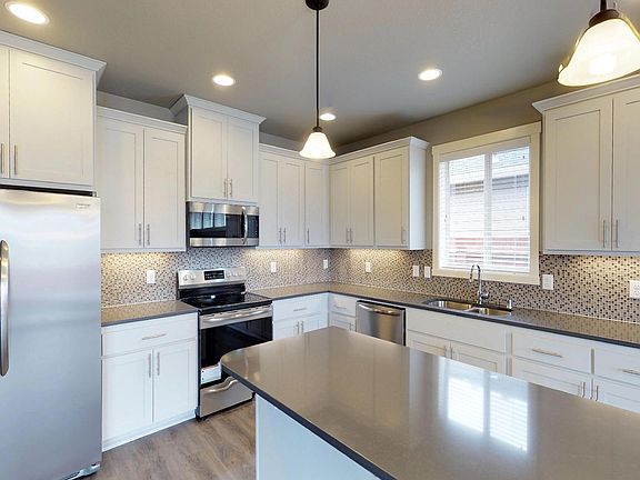 4th image of 9708 NE 106th Way