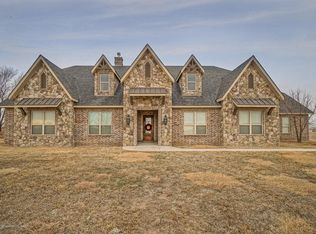 Tradewind St, Amarillo, TX 79118