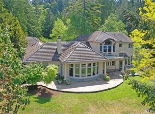 16661 Mariner Ave NE, Bainbridge Island, WA 98110