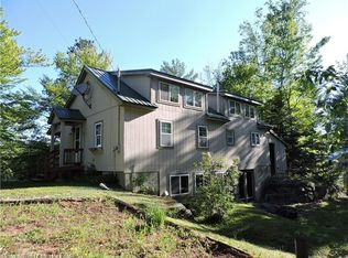 7 Gates Rd, Sebec, ME 04481