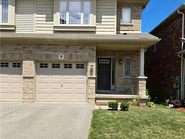 6 Chestnut Dr #9, Grimsby, ON L3M 0C4