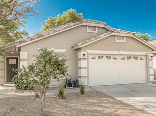 1391 W Page Ave, Gilbert, AZ 85233
