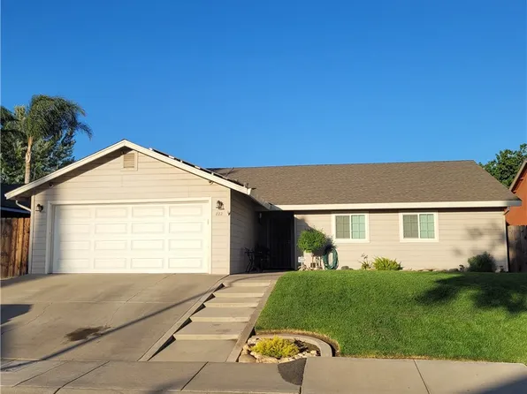 822 Madeline Ct, Merced, CA 95341