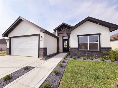 1017 W Ramses St, Edinburg, TX, 78541