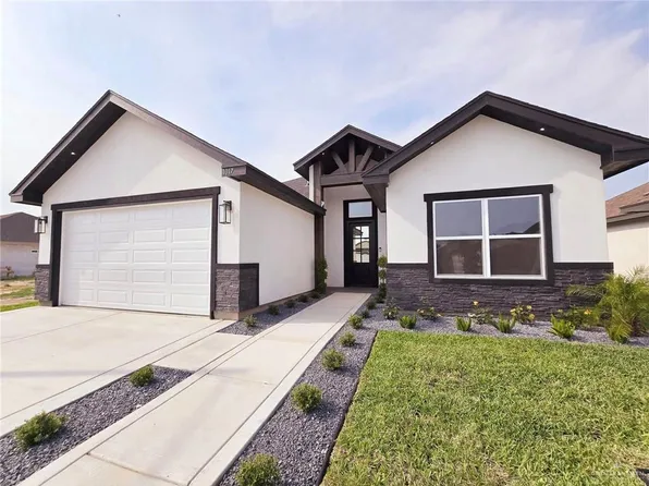 1017 W Ramses St, Edinburg, TX 78541