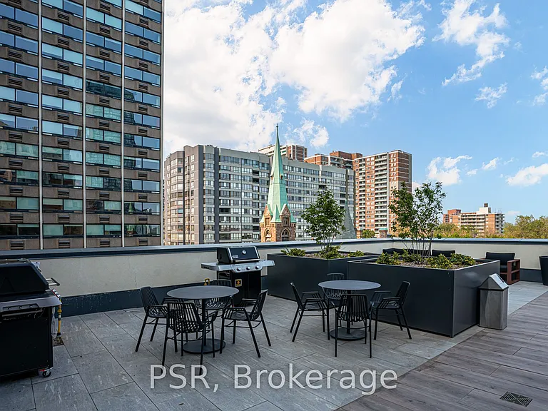308 Jarvis St #422 — Photo 39