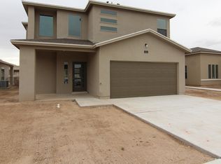 111 Rio Alamo Way, Clint, TX 79836