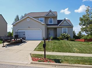441 Cherry Hill Ct, Lithopolis, OH 43136