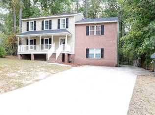 5112 Timbercreek Dr, North Chesterfield, VA 23237