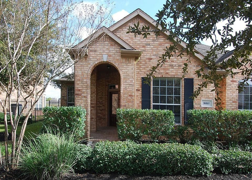 1st image of 16807 Ivy Wild Ln