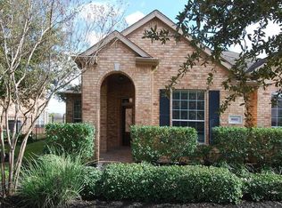16807 Ivy Wild Ln, Houston, TX 77095