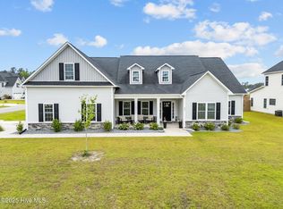 405 N Ardsley Ln, Rocky Point, NC 28457