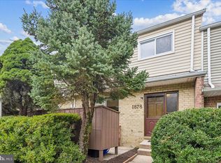1878 Autumn Frost Ln, Baltimore, MD 21209