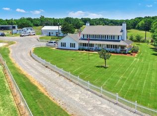 2120 Red Rd, Howe, TX 75459