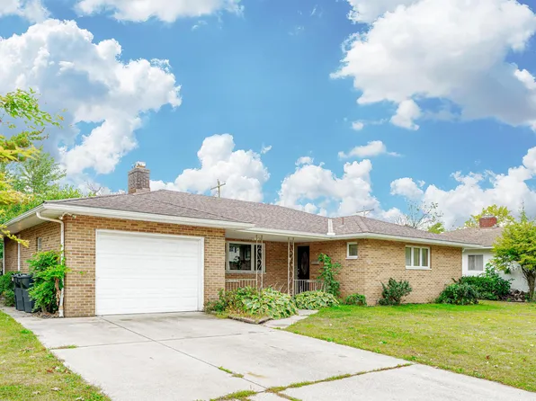 1113 Upland Dr, Columbus, OH 43229