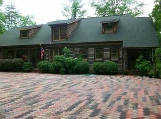 3451 The Old Path, Gainesville, GA 30506